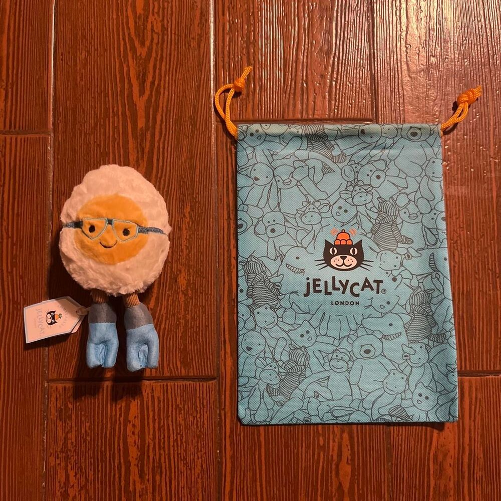 Jellycat multi Stuffed-animals